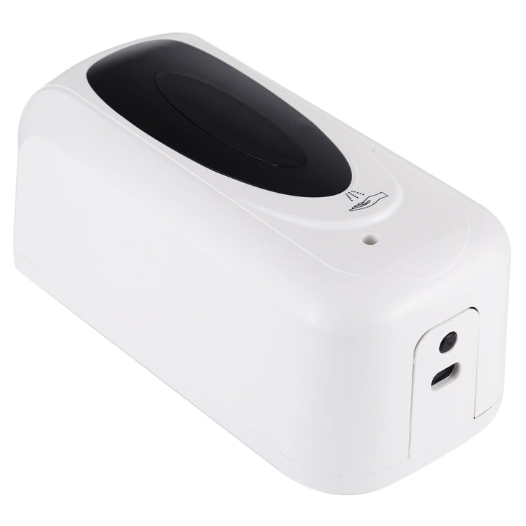 F1303 1000ML Touchless Automatic Infrared Sensor Spray Sterilization Dispenser, F1303