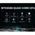 S3 1.39 inch OLED Screen Display Bluetooth Smart Watch, IP67 Waterproof, Support Compass / Heart Rate Monitor / SIM Card / GPS Navigation, Compatible with Android and iOS Phones