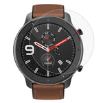 For Huami Amazfit GTR 42mm 0.26mm 2.5D 9H Tempered Glass Film Screen Protector, For Huami Amazfit GTR 42mm