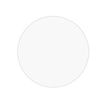 For Garmin Forerunner 945 0.26mm 2.5D 9H Tempered Glass Film Screen Protector, For Garmin Forerunner 945