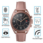 For Samsung Galaxy Watch3 45mm 0.26mm 2.5D 9H Tempered Glass Film Screen Protector, For Samsung Galaxy Watch3 45mm