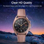 For Samsung Galaxy Watch3 45mm 0.26mm 2.5D 9H Tempered Glass Film Screen Protector, For Samsung Galaxy Watch3 45mm