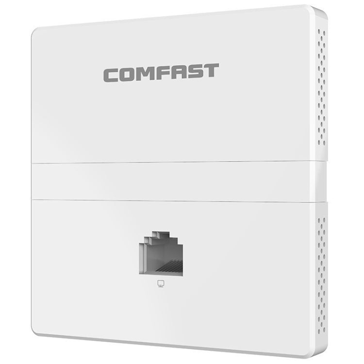 جهاز COMFAST CF-E538AC V2 نقطة وصول واي فاي داخلية ثنائية النطاق بسرعة 1200Mbps، CF-E538AC V2