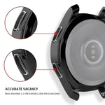 TPU Plated Shockproof Case for Samsung Gear S3 Frontier Smartwatch 46mm