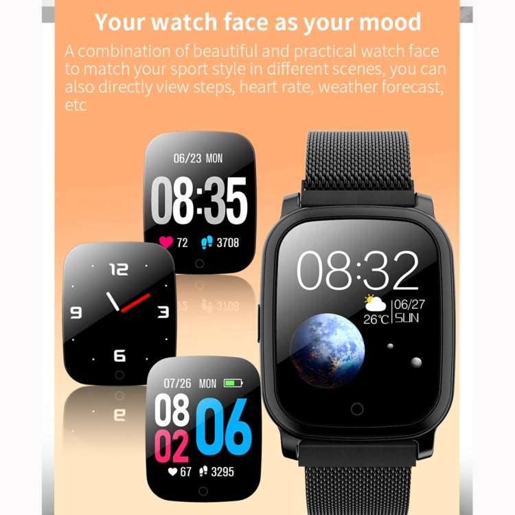 デフォルトの代替テキスト