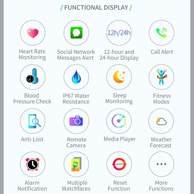 デフォルトの代替テキスト