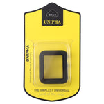 PC + Glass Protective Case for Apple Watch Series 3 & 2 & 1 42mm, For Apple Watch Series 3 & 2 & 1 42mm