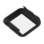 PC + Glass Protective Case For Apple Watch Series 6 / 5 / 4 / Watch SE 44mm, For Apple Watch Series 6 / 5 / 4 / Watch SE 44mm