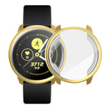 For Samsung Active Watch Full Coverage TPU Protective Case