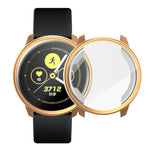 For Samsung Active Watch Full Coverage TPU Protective Case