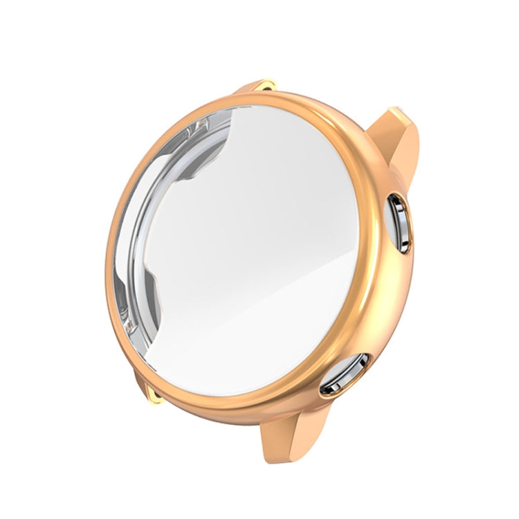 For Samsung Active Watch Full Coverage TPU Protective Case