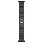 For Apple Watch Series 7 41mm / 6 & SE & 5 & 4 40mm / 3 & 2 & 1 38mm Nine Beads Stainless Steel Wrist Strap Watch Band, For Apple Watch Series 7 41mm / 6 & SE & 5 & 4 40mm / 3 & 2 & 1 38mm