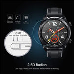 39mm Diametral Universal Tempered Glass Film for Galaxy, LG, Sony, Huawei, Garmin, 39mm