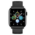 SE02 Bluetooth Smart Sports Watch, Support Heart Rate / Blood Pressure / Blood Oxygen Monitoring & Sleep Monitoring & Sedentary Reminder