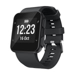 Silicone Sport Watch Band for Garmin Forerunner 35, For Garmin Forerunner 35