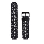 Silicone Sport Watch Band for Garmin Forerunner 235