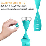 Diamond Pattern Adjustable Sport Watch Band for FITBIT Charge 2, Size: S, 10.5x8.5cm, S