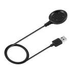كابل شحن وبيانات ساعة ذكية لـ POLAR Grit X / Ignite / Vantage V / Vantage M، الطول: 1 متر