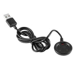 كابل شحن وبيانات ساعة ذكية لـ POLAR Grit X / Ignite / Vantage V / Vantage M، الطول: 1 متر
