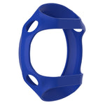 Smart Watch Silicone Protective Case for Garmin Forerunner 610