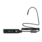 YPC110 8mm 2.0MP HD Camera WiFi Endoscope Snake Tube Inspection Camera with 8 LED, Waterproof IP68, Lens Diameter: 8mm, Length: 3.5m, Soft Line, 3.5m Soft Line
