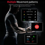 LOKMAT APPLLP Max 4G Call Smart Watch, 2.88 inch MTK6761 Quad Core, 4GB+64GB, Android  9.0, GPS, Heart Rate