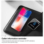 Y68 1.44 inch Smart Watch, Support Heart Rate Blood Pressure Blood Oxygen Monitoring, Y68 Black, Y68 Pink, Y68 White