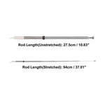 For Toyota 4Runner 1996-2002 Car Modified Telescopic Radio Antenna 86337-35111, 86337-35111