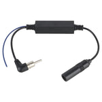 Car Universal Radio FM Antenna Signal Amplifier Booster, FM Amplifier Booster