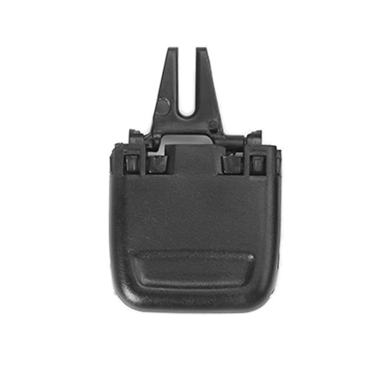 For Porsche Macan 2010-2016 Car Left and Right Air Conditioning Air Outlet Paddle 95B819702D-1, For Porsche Macan Left and Right
