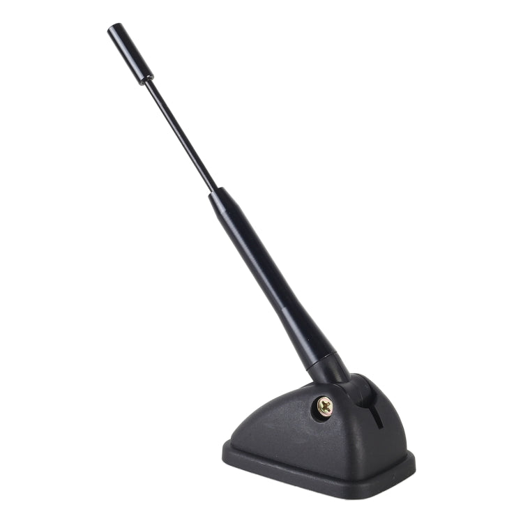 YQ-602A 15.8x1.3cm Car Radio Roof Enhanced Signal Antenna Mast, YQ-602A