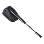 YQ-602A 15.8x1.3cm Car Radio Roof Enhanced Signal Antenna Mast, YQ-602A