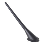 YQ-623A2 17x1.5cm Car Radio Roof Enhanced Signal Antenna Mast, YQ-623A2