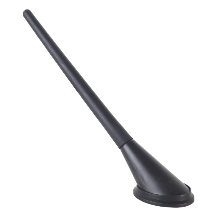 YQ-623A2 17x1.5cm Car Radio Roof Enhanced Signal Antenna Mast, YQ-623A2