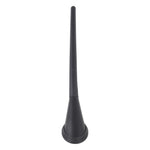 YQ-623A2 17x1.5cm Car Radio Roof Enhanced Signal Antenna Mast, YQ-623A2