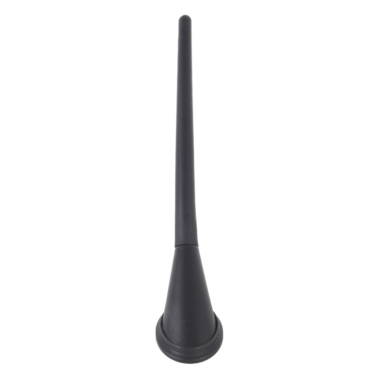 YQ-623A2 17x1.5cm Car Radio Roof Enhanced Signal Antenna Mast, YQ-623A2