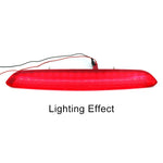 For Jeep Renegade 2015-2020 Car Red High Position Brake Light 68247167AA, For Jeep Renegade