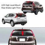 For Honda CRV 2012-2016 Car High Position Brake Light Parking Light 34270TFCH01, For Honda CRV 2012-2016