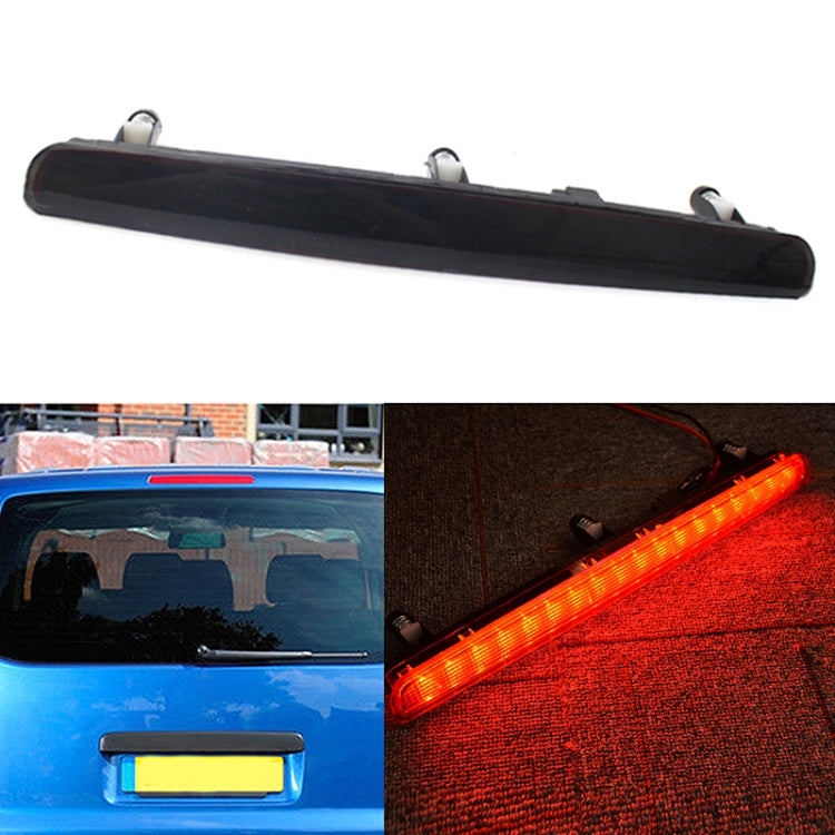 For Volkswagen Multivan Caravelle T5 T6 2003-2010 Car High Position Brake Light 7E0945097A, For Volkswagen Multivan Caravelle T5 T6 2003-2010