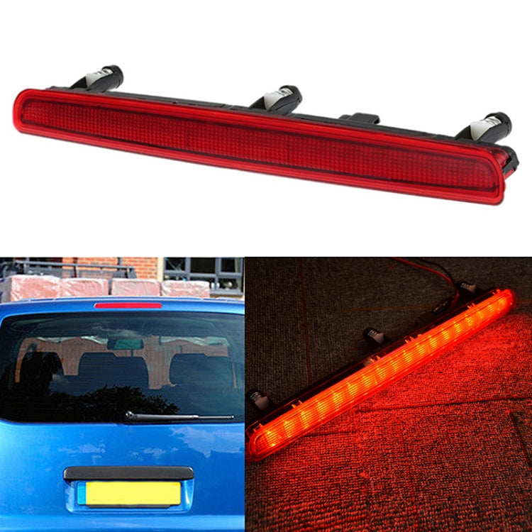 For Volkswagen Multivan Caravelle T5 T6 2003-2010 Car High Position Brake Light 7E0945097A, For Volkswagen Multivan Caravelle T5 T6 2003-2010