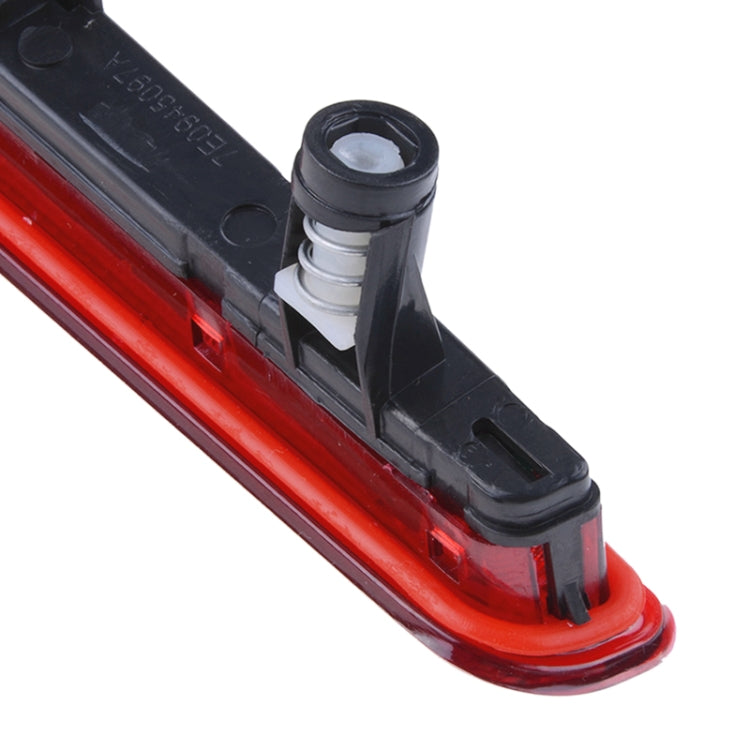 For Volkswagen Multivan Caravelle T5 T6 2003-2010 Car High Position Brake Light 7E0945097A, For Volkswagen Multivan Caravelle T5 T6 2003-2010