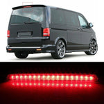 For Volkswagen Multivan Caravelle T5 T6 2003-2010 Car High Position Brake Light 7E0945097A, For Volkswagen Multivan Caravelle T5 T6 2003-2010