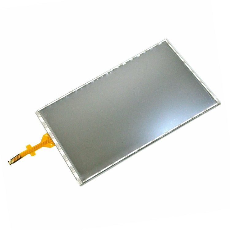 For Peugeot 208 2008 308 / Citroen C5 Car Contact Screen Glass Digitizer Display Touch Screen LAM070G004A GCX156AKM, For Peugeot 208