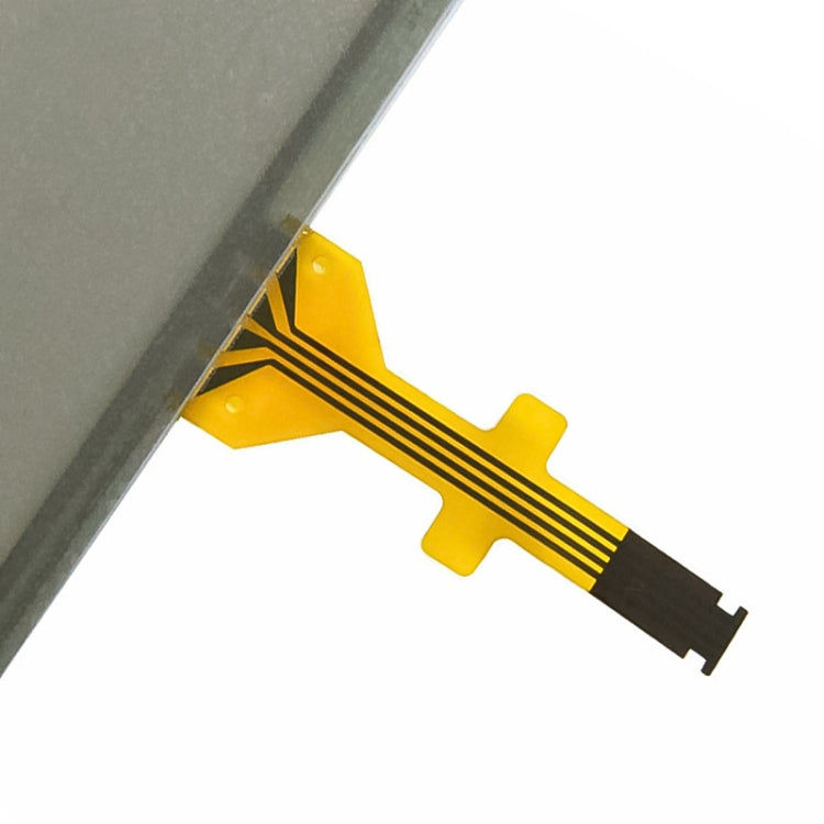 For Peugeot 208 2008 308 / Citroen C5 Car Contact Screen Glass Digitizer Display Touch Screen LAM070G004A GCX156AKM, For Peugeot 208