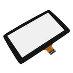 For Mazda Axela 2014-2016 7 inch Car Capacitive Touch Screen BHP1611J0D, For Mazda Axela 2014-2016