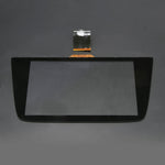 For Opel Astra K 8 inch Car Capacitive Touch Screen LQ080Y5DZ10 12, For Opel Astra K