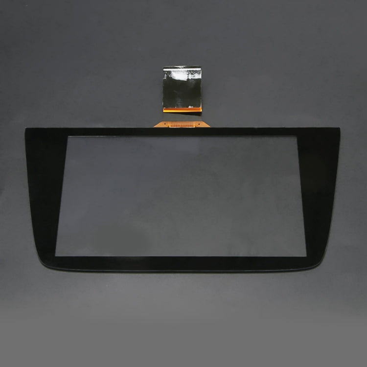 For Opel Astra K 8 inch Car Capacitive Touch Screen LQ080Y5DZ10 12, For Opel Astra K