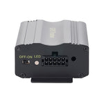 DEAOKE 2G GPS Car Locator Car Anti-Theft Tracker with Remote Control, GPS Car Locator with Remote Control