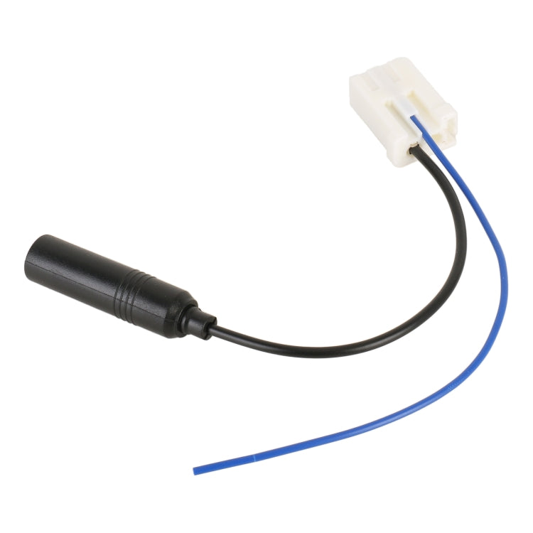 For Toyota 2010-2013 Car Radio Antenna Adapter Cable, For Toyota 2010-2013