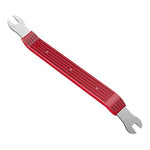 4-5 inch Short Car Door Panel Removal Rubber Buckle Screwdriver, 4-5 inch Short